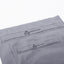 Top of 17 x 24 Grey recycled Mailing Bag