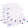 Padded Bubble Envelope in White Internal Size 270x360mm H/5