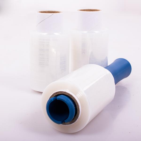 Mini Wrap Holder | SR Mailing Ltd