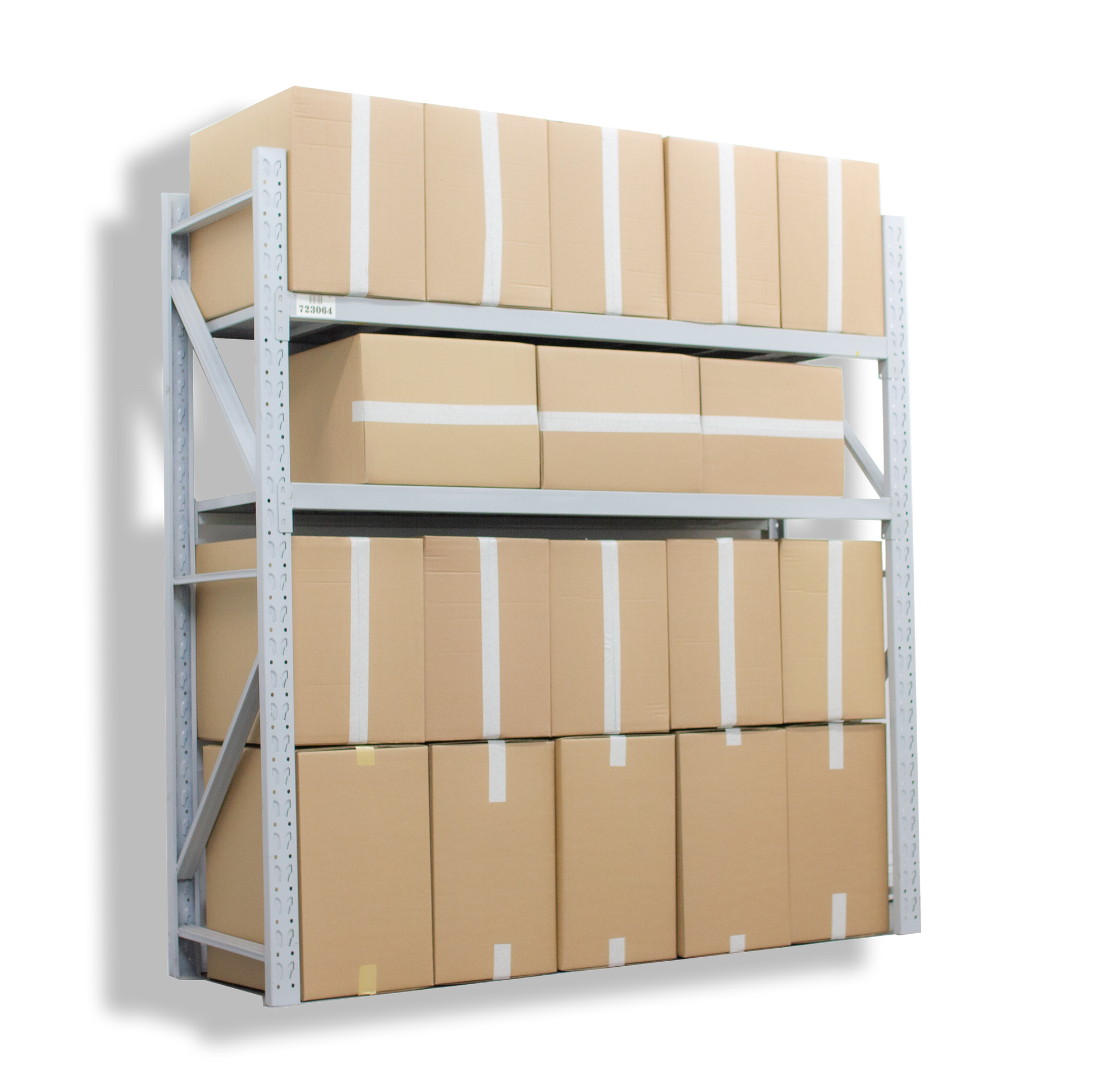 House moving and luggage shipping boxes