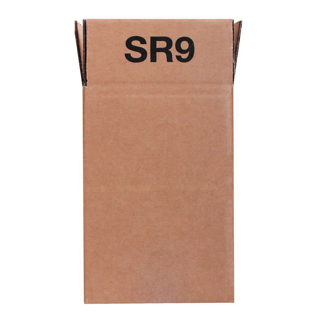 SR9 - 290 x 175 x 250 mm,SR Mailing,BOX