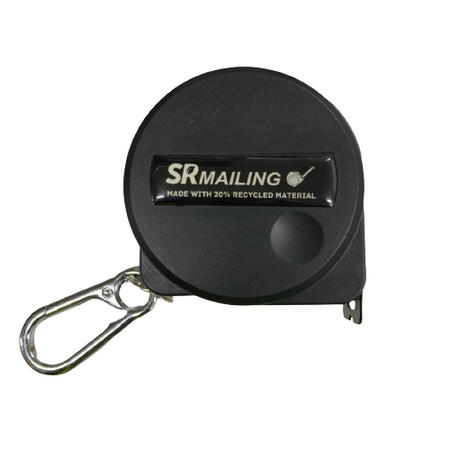 SR Tape Measure