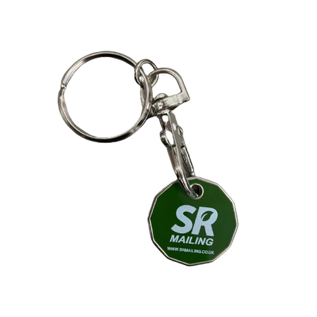 Trolley token