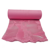 Honeycomb Paper Roll - Pink 500mmx250m