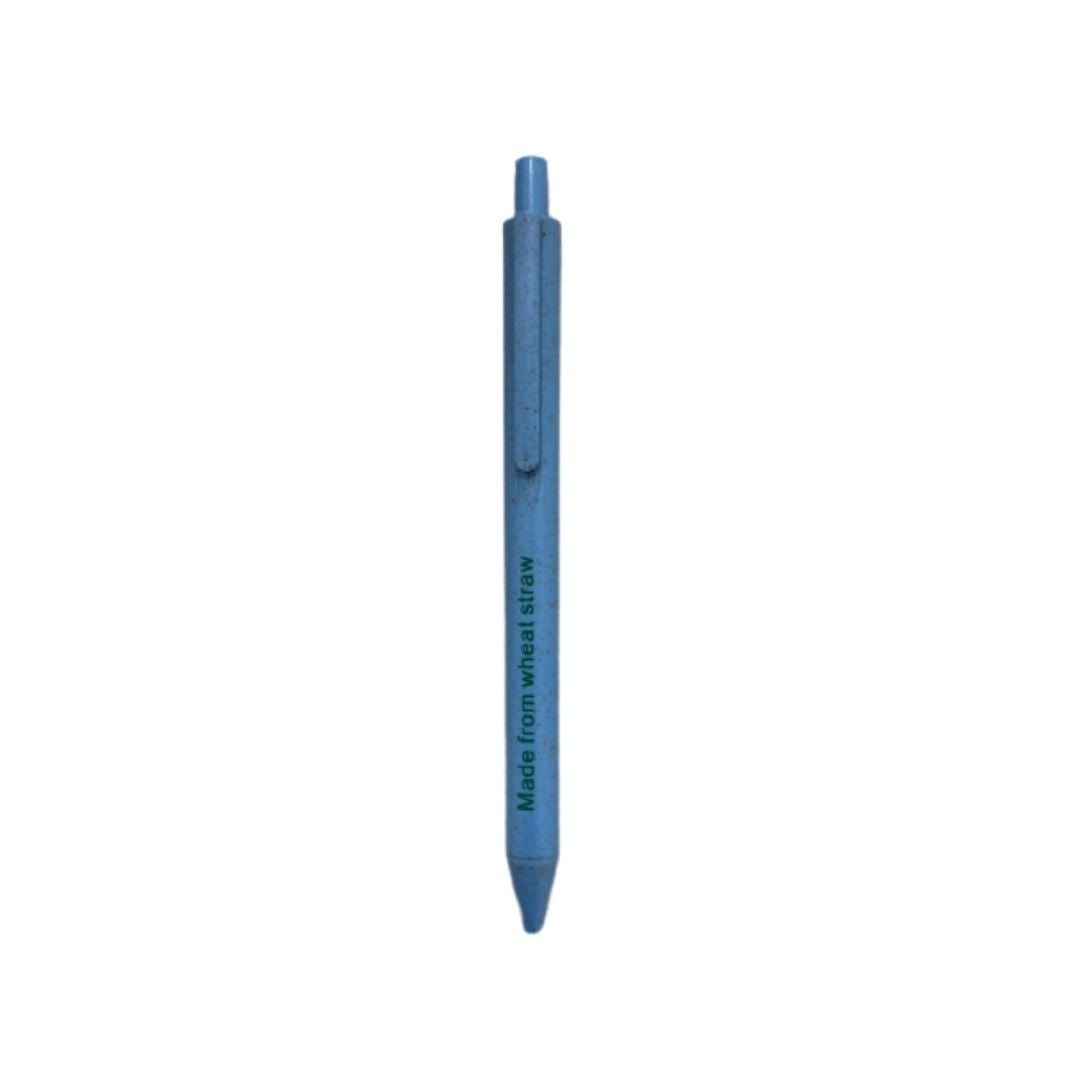 Wheat Straw Pen | SR Mailing Ltd