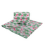 Tissue Paper 500x750mm (Flamingo) |  SR Mailing | Sustainable eCommerce Packaging