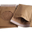 Brown Kraft Honeycomb Envelope | SR Mailing Ltd