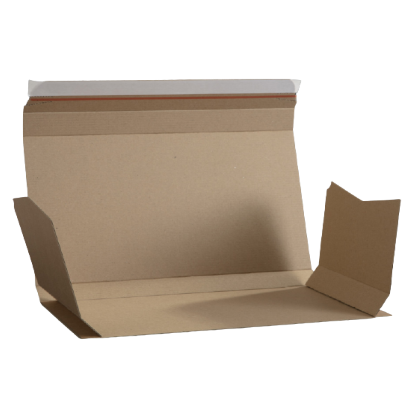 Book Wrap Mailers | SR Mailing | Sustainable eCommerce Packaging