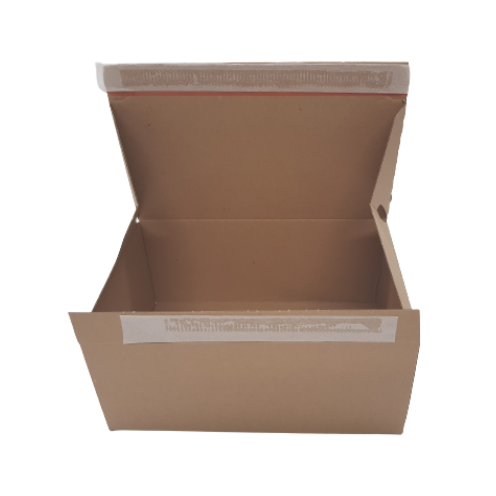 Crash Lock E-commerce Box | SR Mailing | Sustainable eCommerce Packaging