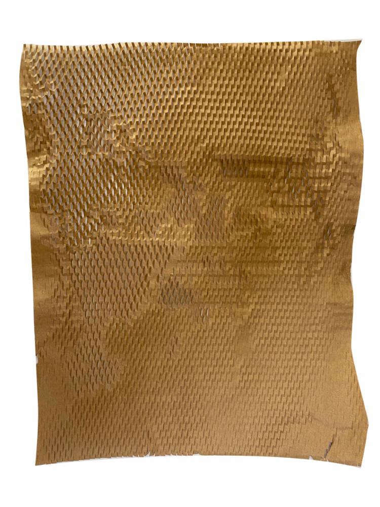 Honeycomb Paper Roll,SR Mailing Ltd,