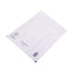 Padded Bubble Envelope in White | SR Mailing | Sustainable eCommerce Packaging