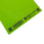 Colour Green Recycled Mail Bag | Manchester Packaging SR Mailing Ltd