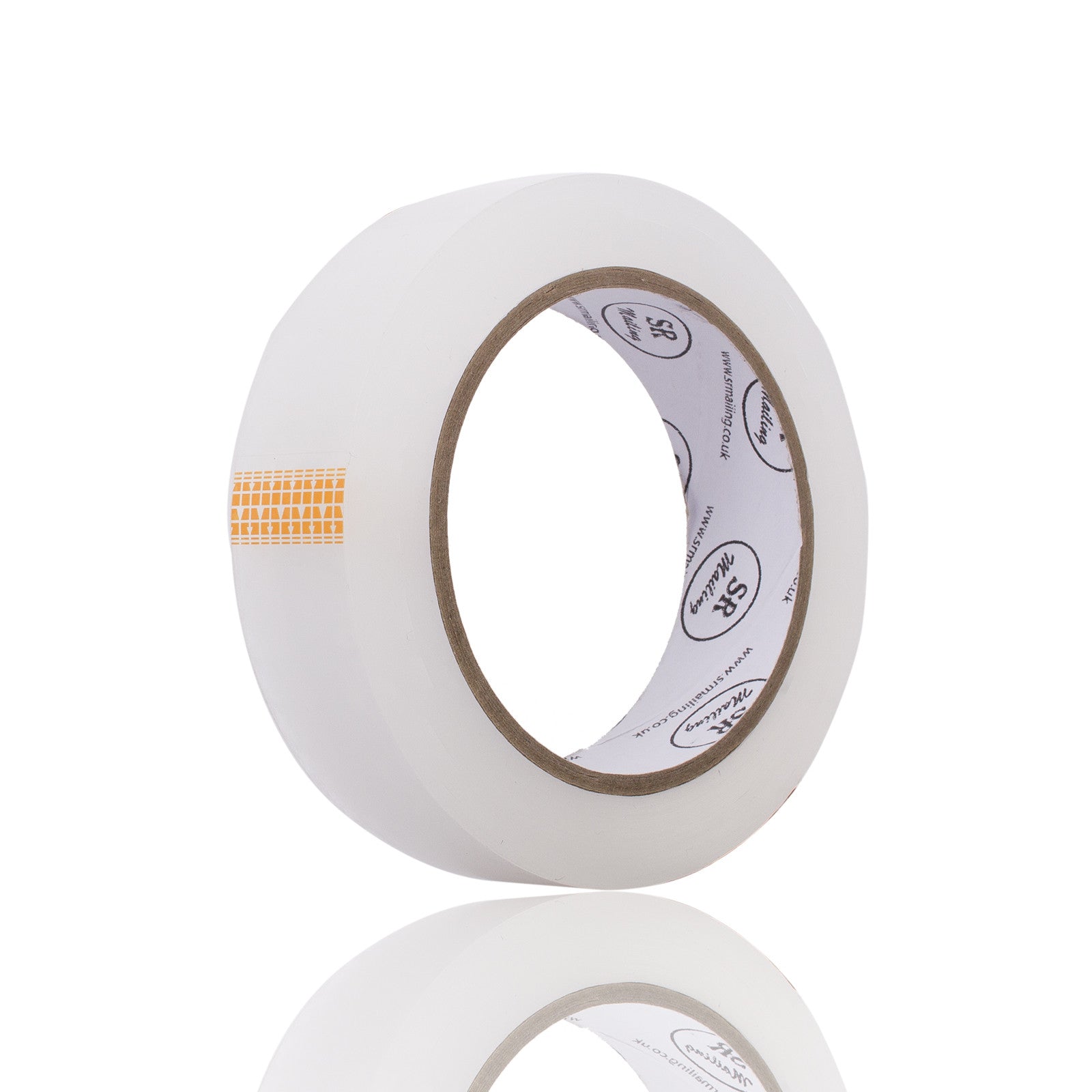 24mm x 91m (100yards) Clear Tapes,SR Mailing,Tapes
