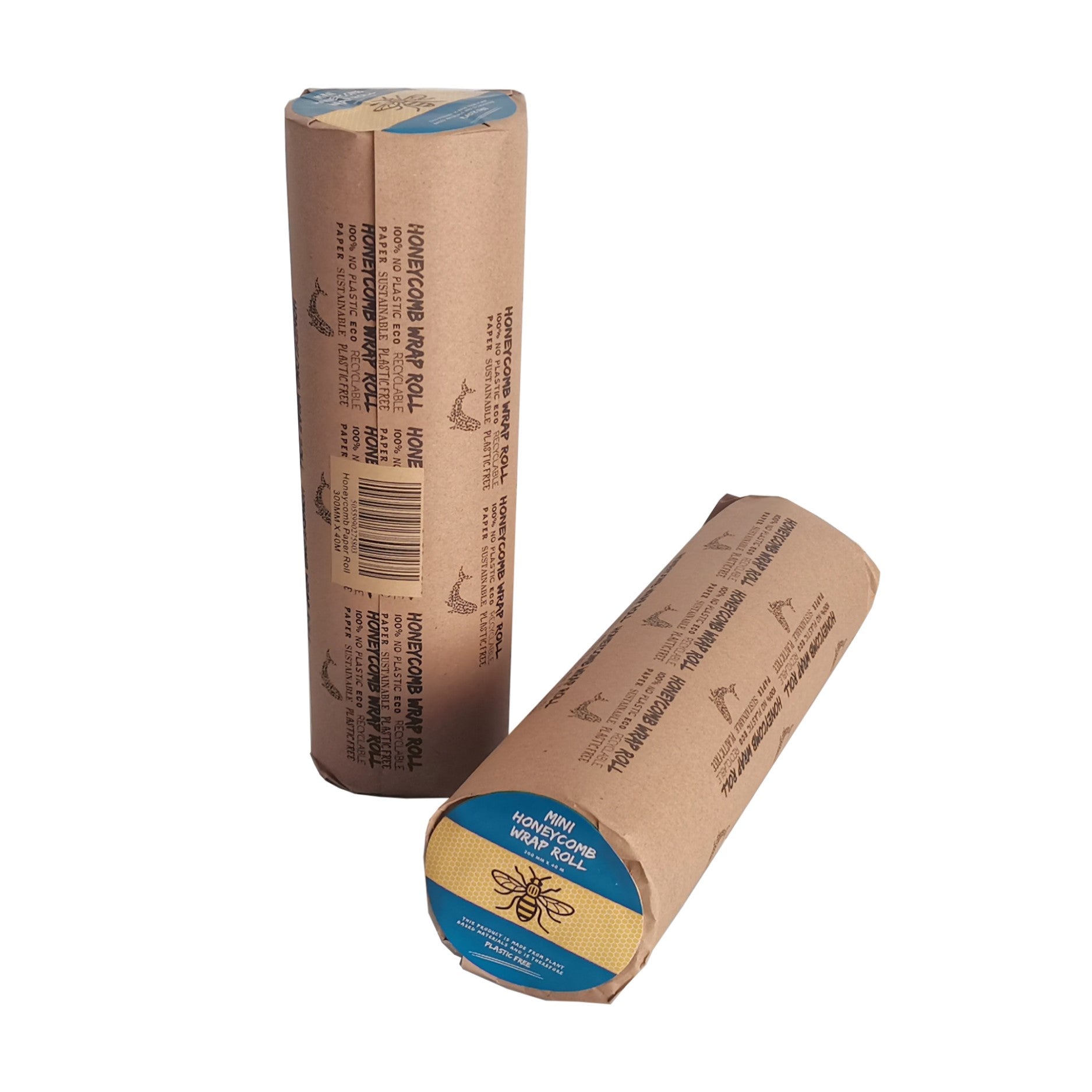Honeycomb Paper Roll Mini | SR Mailing Ltd