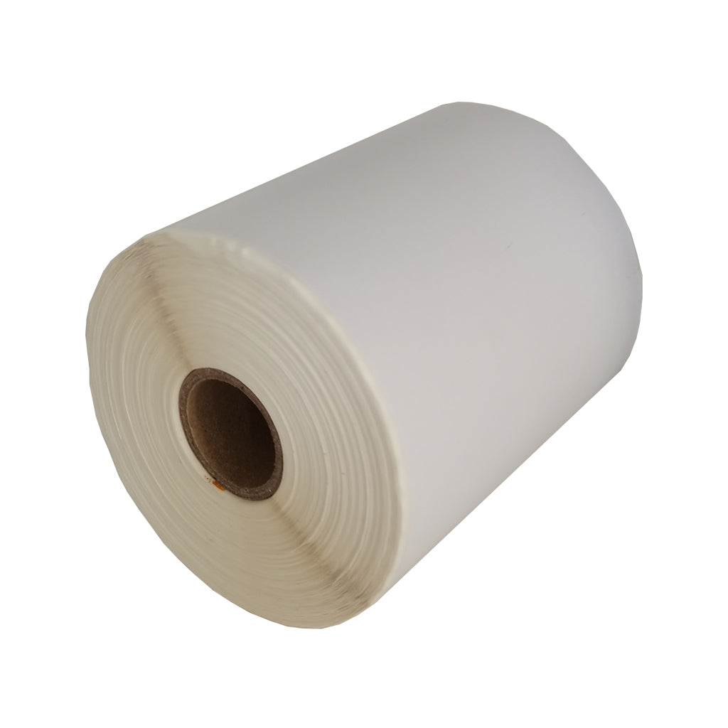 4x8" Thermal Label | SR Mailing | Sustainable eCommerce Packaging