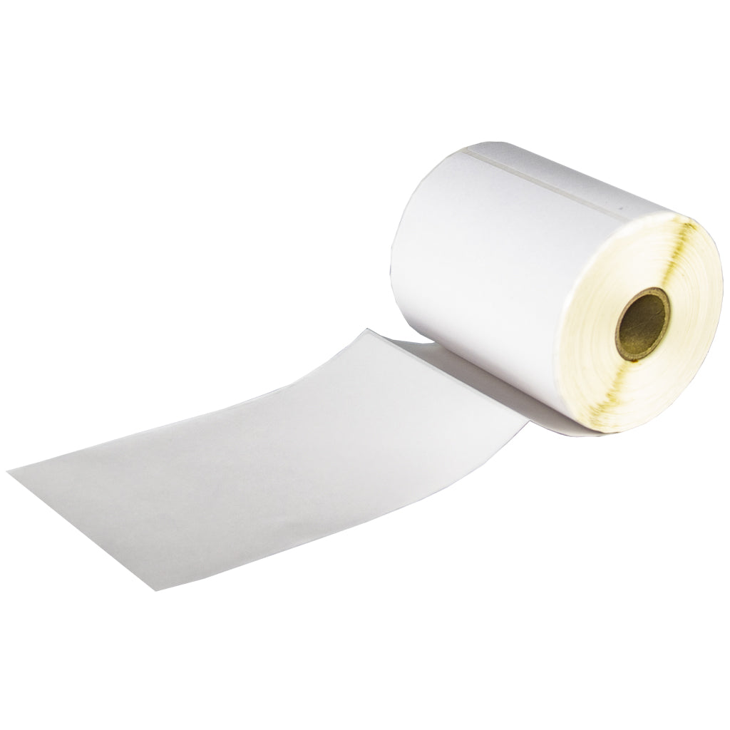 4x8" Thermal Label | SR Mailing | Sustainable eCommerce Packaging