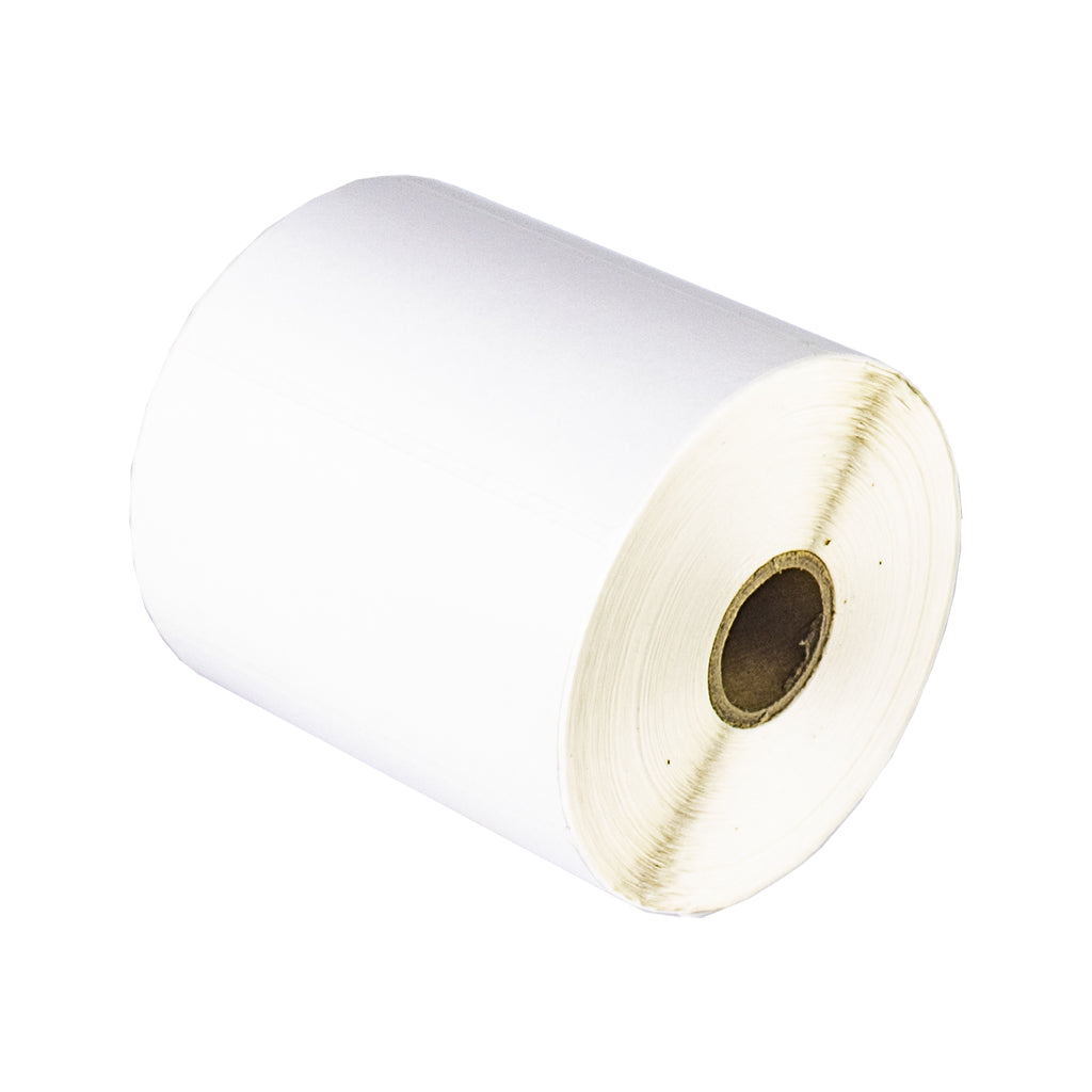 4x2'' Thermal Label| SR Mailing | Sustainable eCommerce Packaging