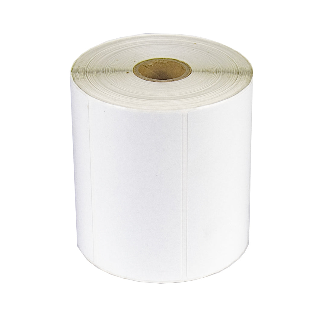 4x2'' Thermal Label| SR Mailing | Sustainable eCommerce Packaging