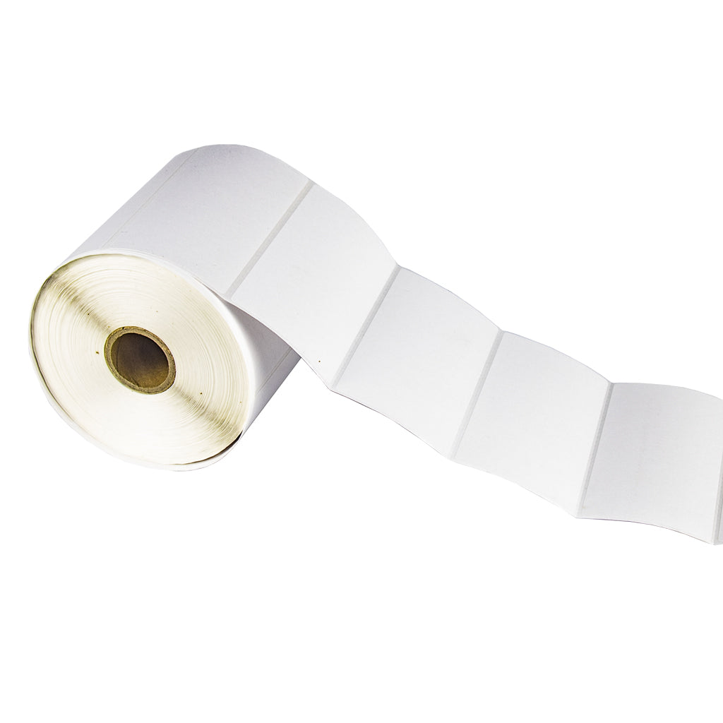4x2'' Thermal Label| SR Mailing | Sustainable eCommerce Packaging