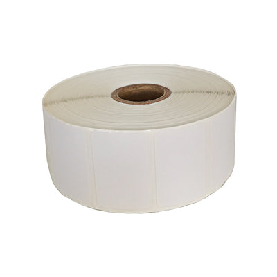 1.5x1" Thermal Label | SR Mailing Ltd